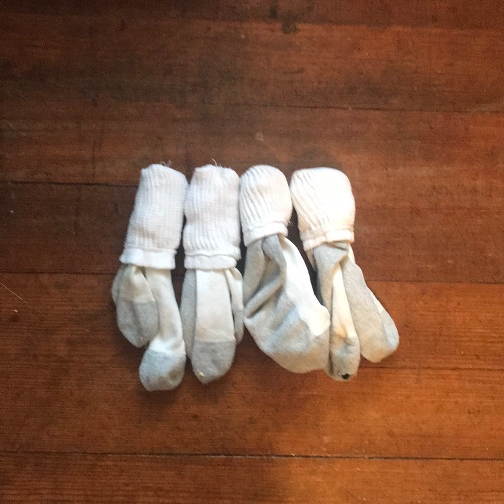 Boy socks